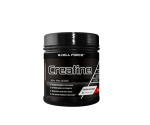 CREATINE 100% PURE 150G