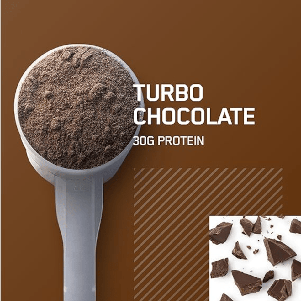 Platinum Hydro Whey Optimum Nutrition Chocolate 820g - 1.80 Lbs - Globalbev