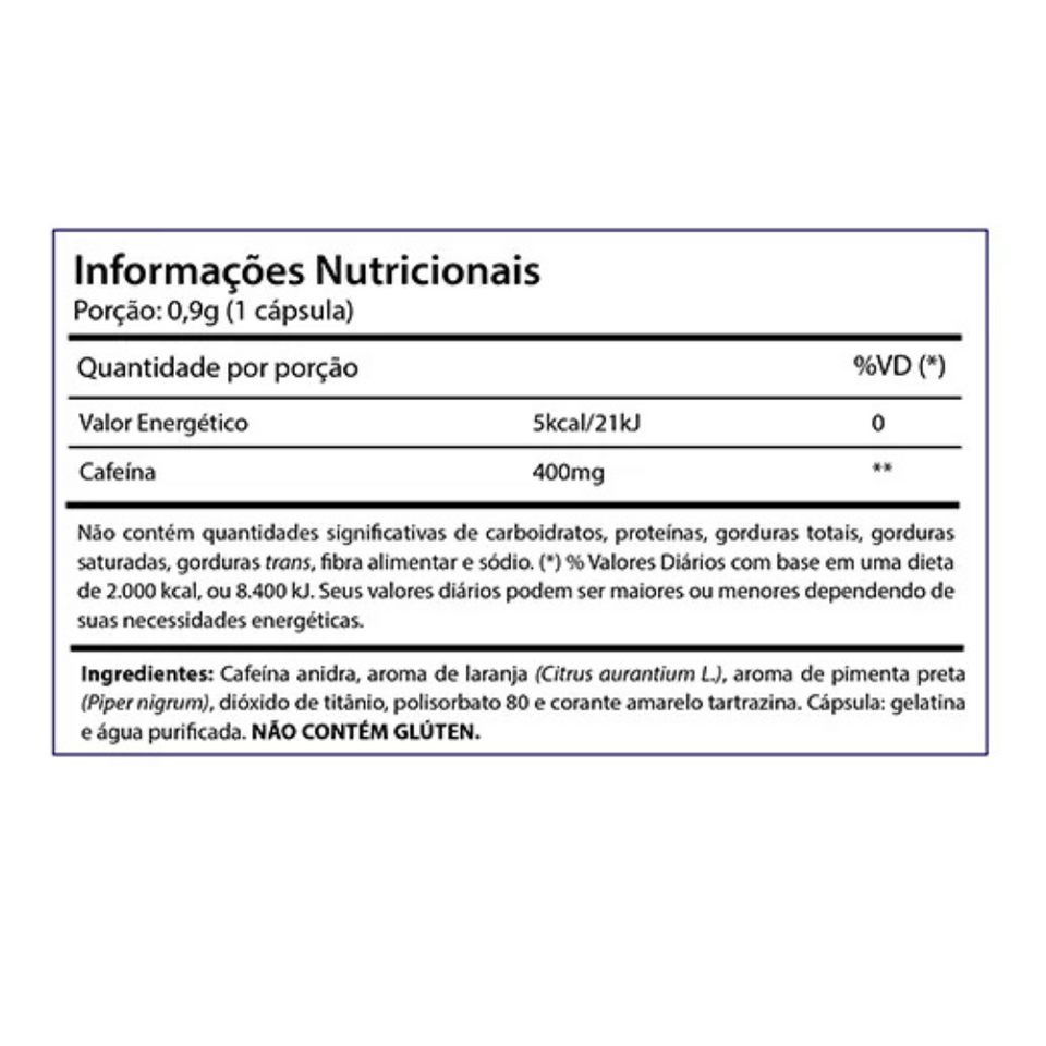 LIPO EXTREME 60 CAPSULAS