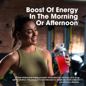 Pré-Treino Amino Energy Fruit Fusion 270g