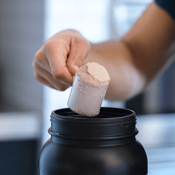 Whey Protein Isolado: O que é, para que serve e como tomar?