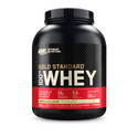 100% Whey Optimum Nutrition Gold Standard Baunilha 2,26kg - 5 Lbs