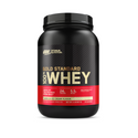 100% Whey Optimum Nutrition Gold Standard Baunilha 907g - 2 Lbs