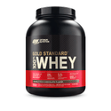 100% Whey Optimum Nutrition Gold Standard Chocolate 2,27kg - 5 Lbs