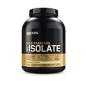 100% Whey Optimum Nutrition Gold Standard Isolate Baunilha 2,28kg - 5.2 Lbs