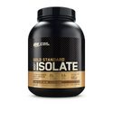 100% Whey Optimum Nutrition Gold Standard Isolate Chocolate 1,36kg - 3 Lbs