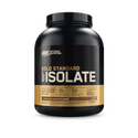 100% Whey Optimum Nutrition Gold Standard Isolate Chocolate 2,36kg - 5.2 Lbs
