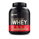 100% Whey Optimum Nutrition Gold Standard Salt Caramel 2,27kg - 5 Lbs