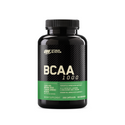 BCAA 1000 Optimum Nutrition - 200 Cápsulas