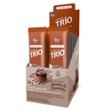 Barra de Cereal Trio Sobremesa Mouse de Chocolate 18g - Caixa c/ 12 uni.