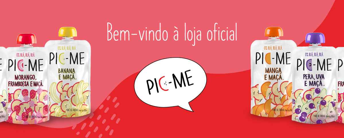Pic-Me | Globalbev