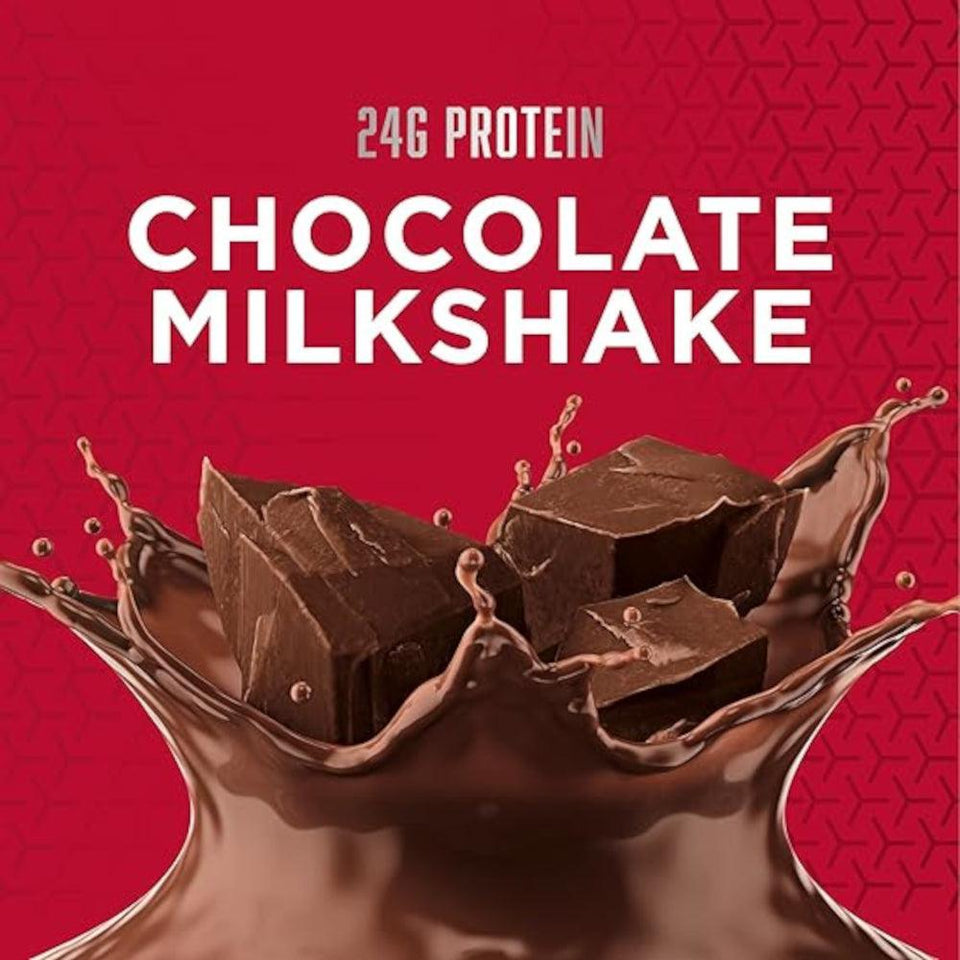 Whey BSN Syntha 6 Edge Chocolate Milkshake 1,12kg - 2.47 Lbs - Globalbev