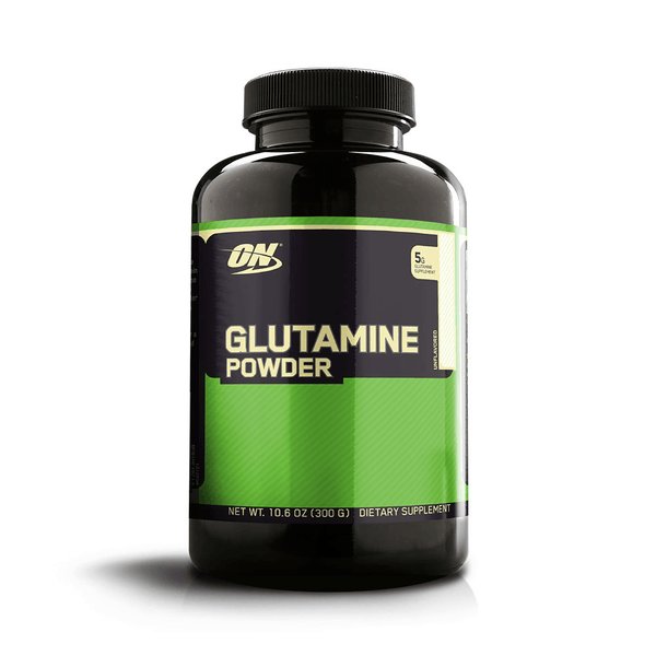 Glutamina Powder em Pó Optimum Nutrition - 300g