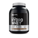 Platinum Hydro Whey Optimum Nutrition Chocolate 1,64kg - 3.61 Lbs