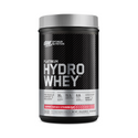 Platinum Hydro Whey Optimum Nutrition Morango 800g - 1.76 Lbs
