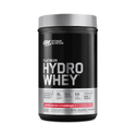 Platinum Hydro Whey Optimum Nutrition Morango 800g - 1.76 Lbs