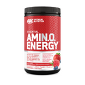 Pré-Treino Amino Energy Fruit Fusion 270g