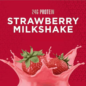 Whey BSN Syntha 6 Edge Morango Milkshake 1,82kg - 4.01 Lbs - Globalbev
