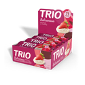 TRIO SOBREMESA MORANGO E CHANTILLY 18G - CAIXA C/ 12 UNI.
